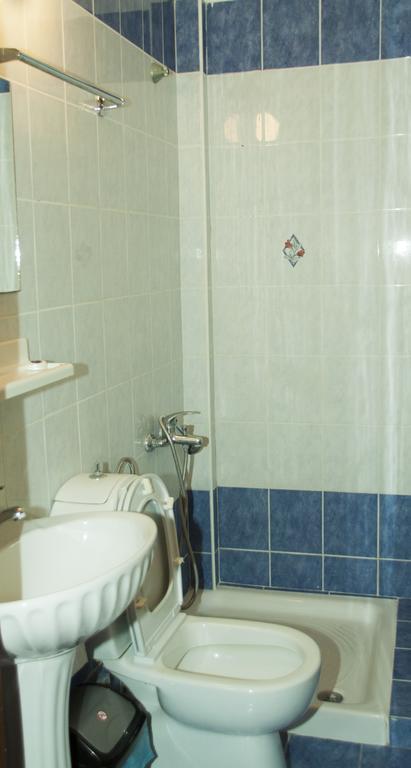 Stavrodromi Hotel Игуменица Екстериор снимка